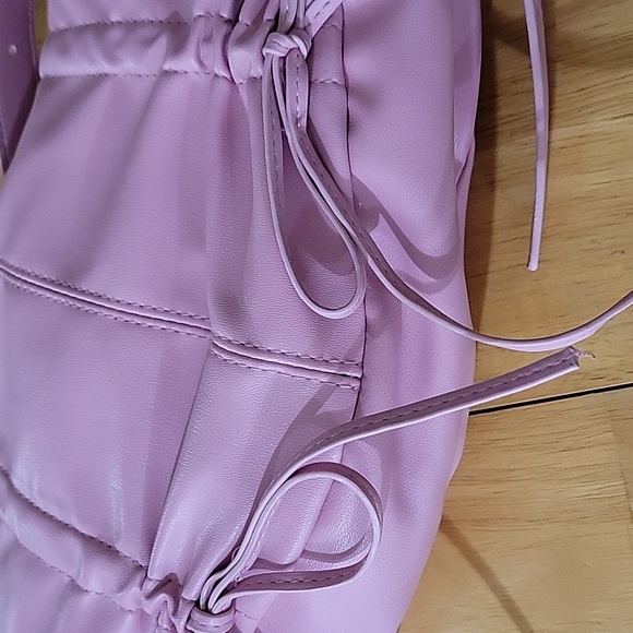 Pink Purse Bag - Picture 5 of 5